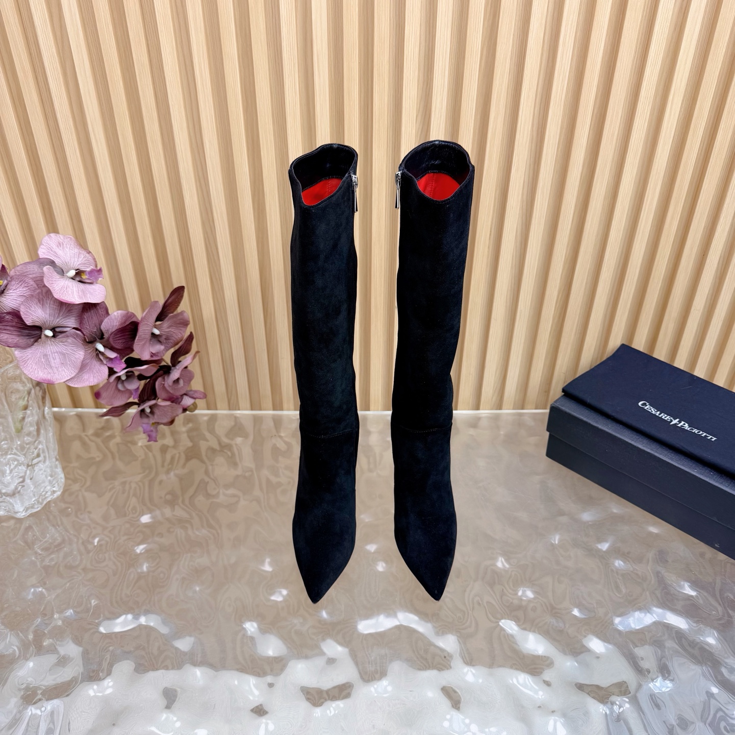 Women's high heels